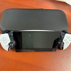 PlayStation Portal Remote Player 5